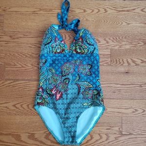 Prana Lahari One-piece swimsuit